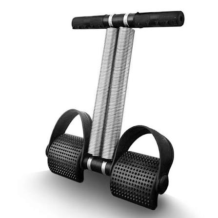 Tummy Trimmer