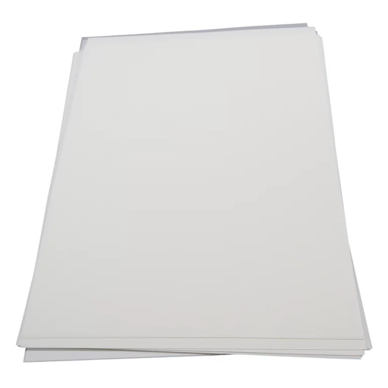 100 DTF SHEETS